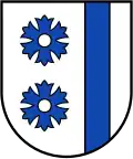 Coat of arms of Langenberg