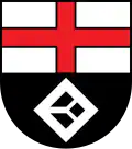 Coat of arms of Laufersweiler