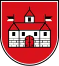 Coat of arms of Leutershausen