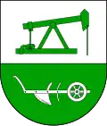 Coat of arms of Lieth