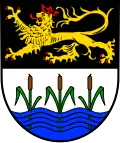Coat of arms of Mörsfeld
