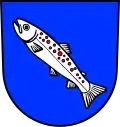 Coat of arms of Neckargerach