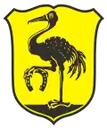 Coat of arms of Neugersdorf
