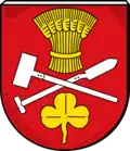Coat of arms of Neulehe
