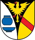 Coat of arms of Niedersohren