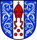 Coat of arms of Nievern