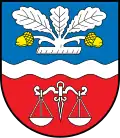 Coat of arms of Oberhaid