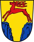Coat of arms of Obermaiselstein