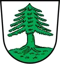 Coat of arms of Oberviechtach