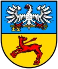 Coat of arms of Obrigheim