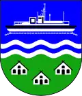 Coat of arms of Oldenbüttel