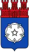 Coat of arms of Ottweiler