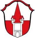 Coat of arms of Prittriching