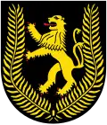 Coat of arms of Riegenroth