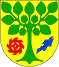 Coat of arms of Schafflund Skovlund