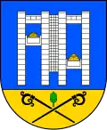 Coat of arms of Scharnebeck