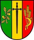Coat of arms of Schmitt