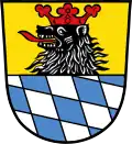 Coat of arms of Schrobenhausen
