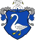 Coat of arms of Schwanewede