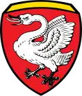 Coat of arms of Schwangau