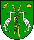 Coat of arms of Schweisweiler