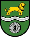 Coat of arms of Seevetal