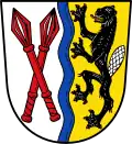 Village of Steinach an der Saale