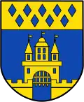Coat of arms of Steinfurt