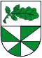 Coat of arms of Sudwalde