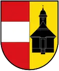 Coat of arms of Thörlingen