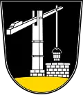 Coat of arms of Theilenhofen