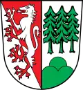 Coat of arms of Tiefenbach