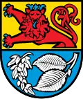 Coat of arms of Utzenhain
