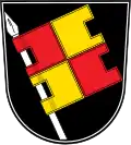 Coat of arms of Würzburg