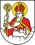 Coat of arms of Waal