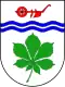 Coat of arms of Wakendorf I