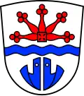 Coat of arms of Wang