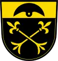 Coat of arms of Stadion-Warthausen