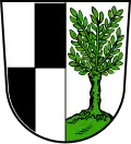 Coat of arms of Weidenberg