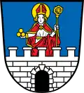 Coat of arms of Weiding (Landkreis Schwandorf)