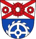 Coat of arms of Weigendorf