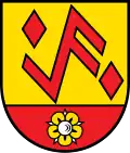 Coat of arms of Weiler