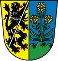 Coat of arms of Weisendorf