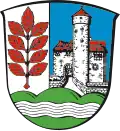 Wappen des Landkreises Werra-Meißner-Kreis