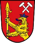 Coat of arms of Westerngrund