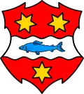 Coat of arms of Windischeschenbach