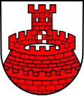 Coat of arms of Winterburg