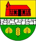 Coat of arms of Worth