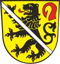 Coat of arms of Zeil am Main
