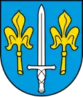 Coat of arms of Zeilarn